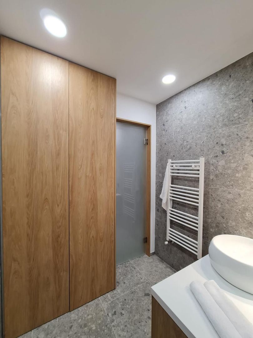 Apartament de lux | 65 mp | Zorilor - Poză 16