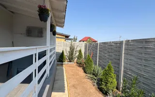 Vila Individuala Moderna / 4 Camere / 2 Bai / Zona centrala - Poză 22