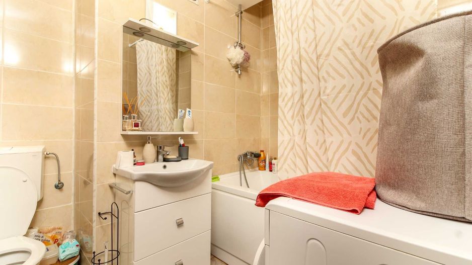 Vanzare apartament 2 camere decomandate cu 2 parcari ! zona Marasti - Poză 6