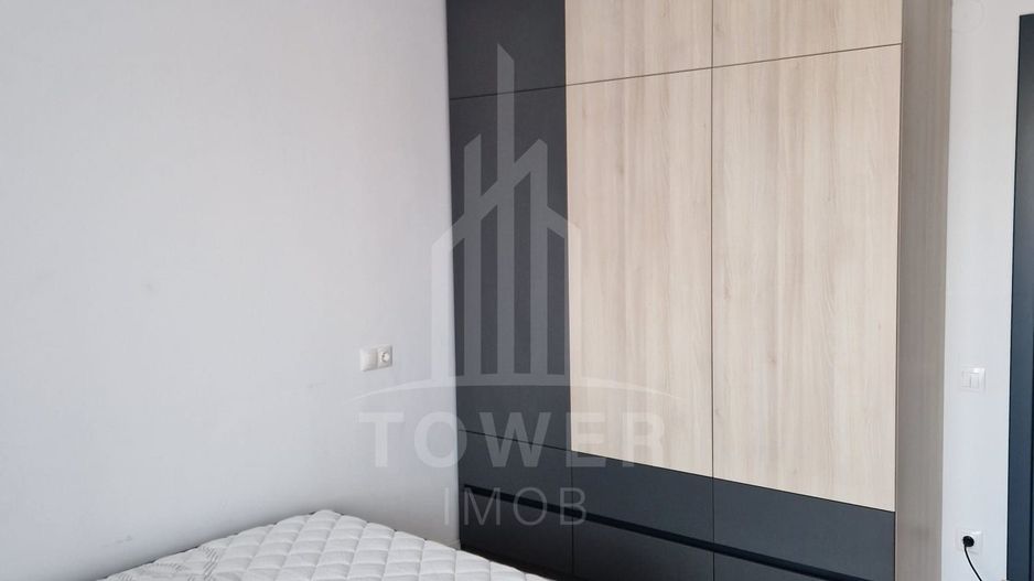 Apartament de lux cu 3 camere în Turnișor - Poză 8