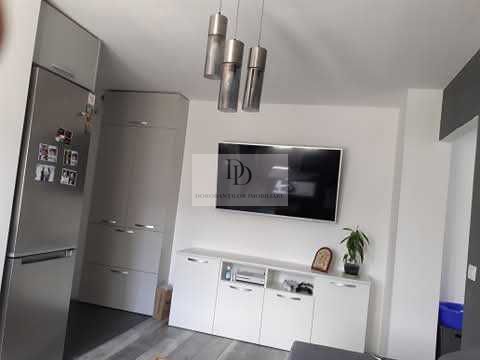 Apartament 3 camere de închiriat | Zona de Business | Semicentral - Poză 3