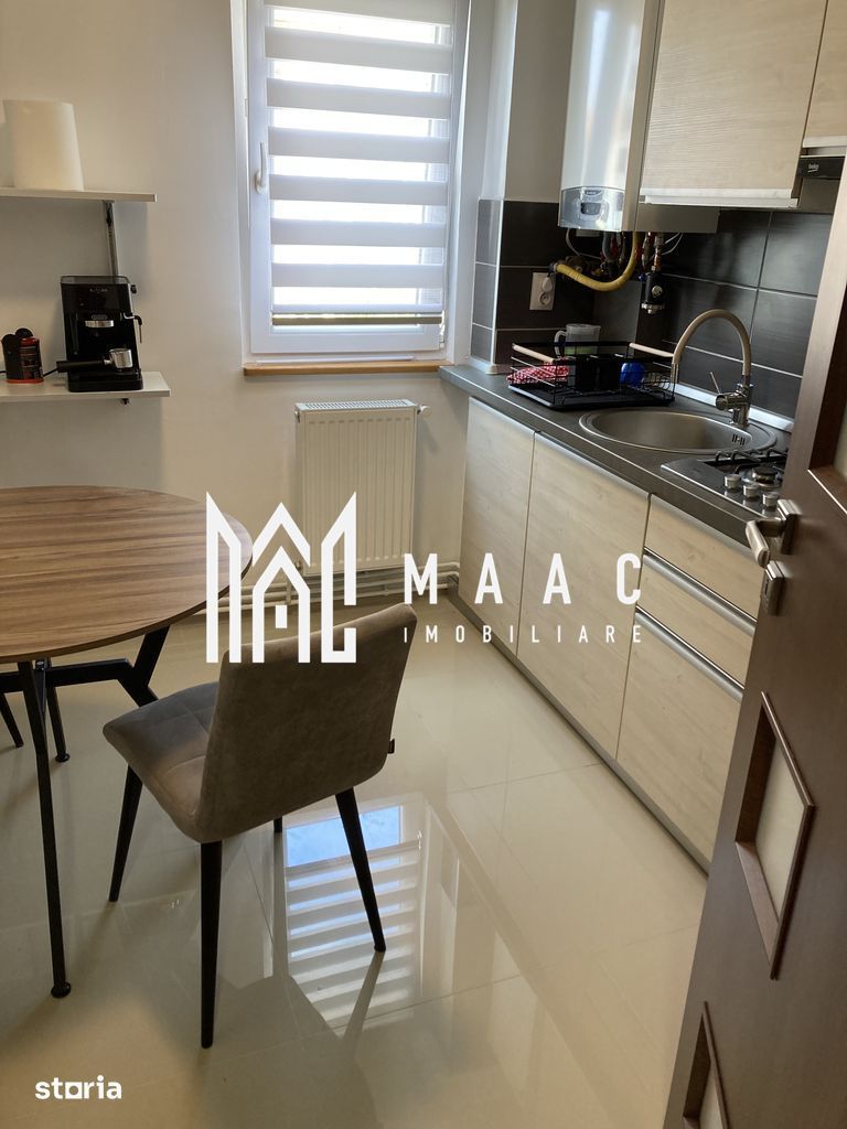 Apartament 2 camere | Etaj 3 | Balcon | Zona Rahovei - Poză 3