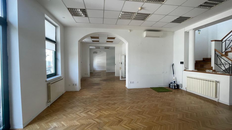 Oportunitate unica - Aviatorilor - Schiță 4