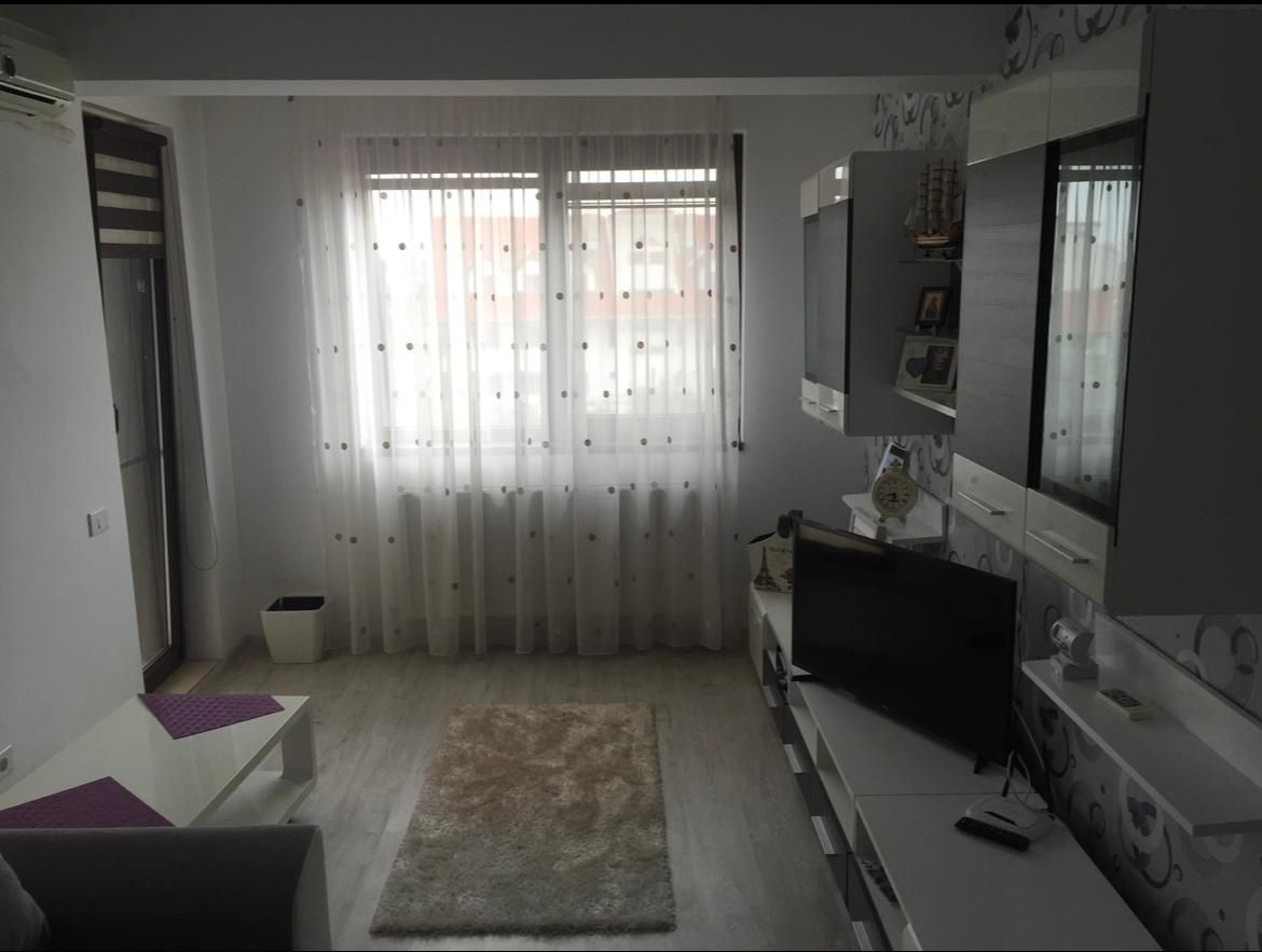 De închiriat: Apartament 2 camere -Metrou Brâncoveanu - Poză 1