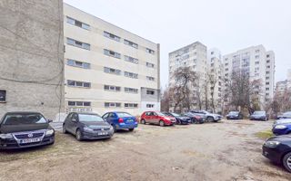 Apartament 2 cam. 60mp din 2 garsoniere, mobilat, Dumbrăvița 2 ITN - Poză 24