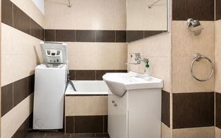 Apartament 1 camere | Balcon | 25mp | Louis Pasteur Zorilor | 8min UMF - Poză 9