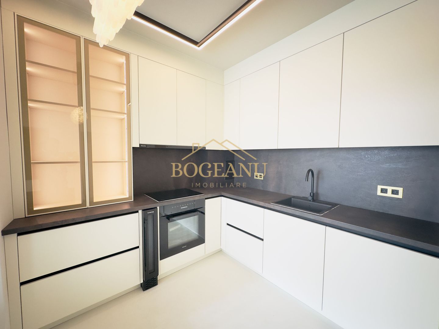 BG125-Apartament de LUX-Mobilat Utilat-Brancoveanu - Poză 4