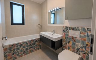 Apartament 3 camere | 79 mp utili | Etaj 2 | Octavian Goga, Șelimbăr | Clasa A | - Poză 12