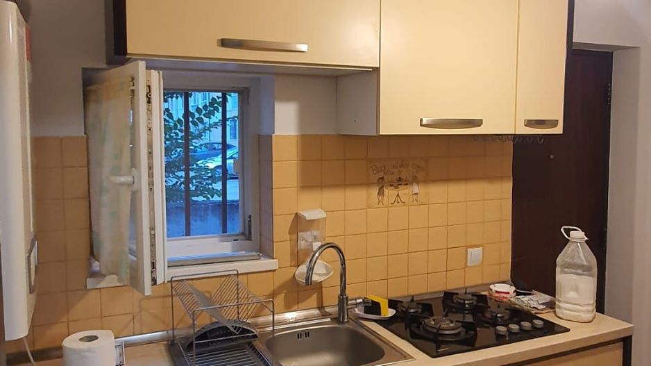 ageuropa.ro vinde VILA NOUA cu 4 cam. in POPESTI, Dimitrie Leonida. - Poză 12