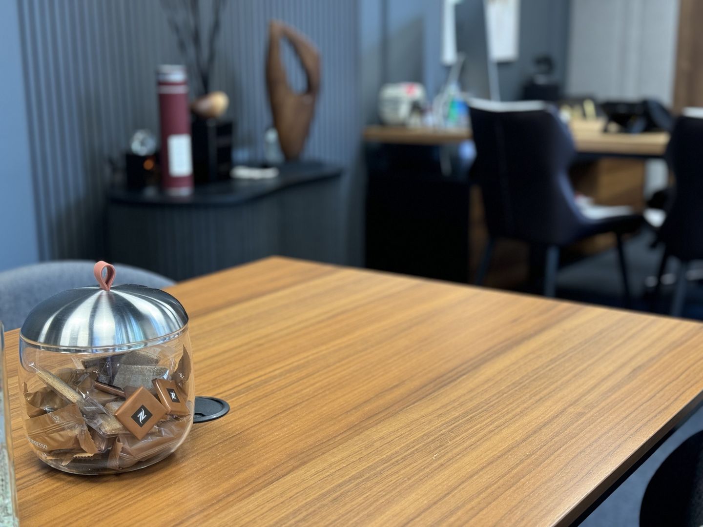 Imobil Premium de Închiriat: Eficiență și Tehnologie de Vârf - Poză 6