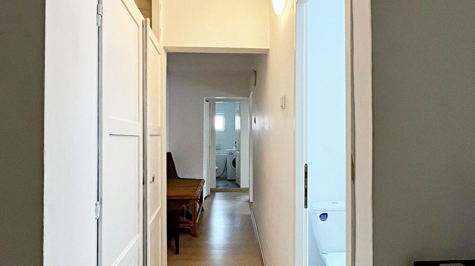 Apartament cu 3 camere la casa de inchiriat zona Decebal, Oradea - Poză 11