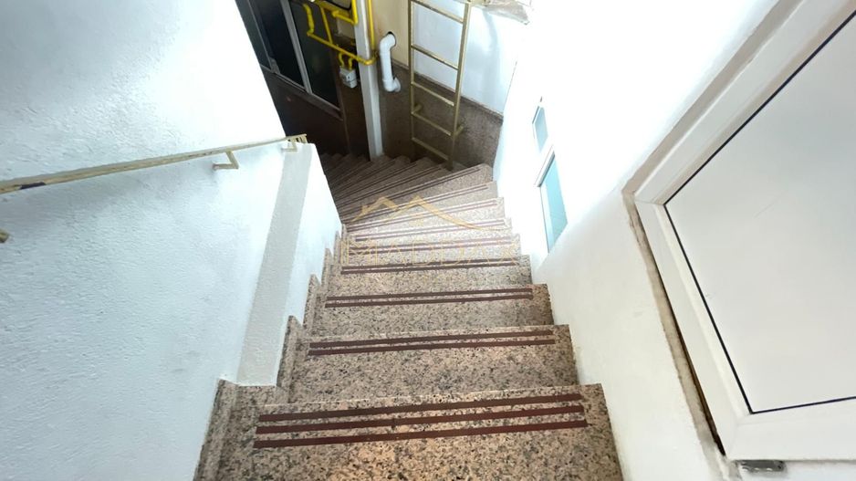 Spatiu birouri 5 camere elegant perntru inchiriere **160 mp** / Piata Romana - Poză 19