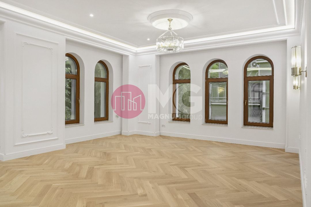 Vila unicat de vanzare- Dorobanti Capitale - Poză 8