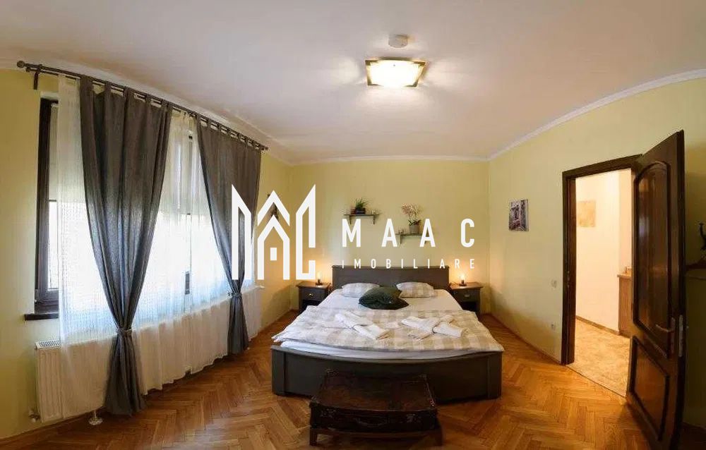 Ultracentral I Investitie I Apartament 3 Camere I Decomandat - Poză 3