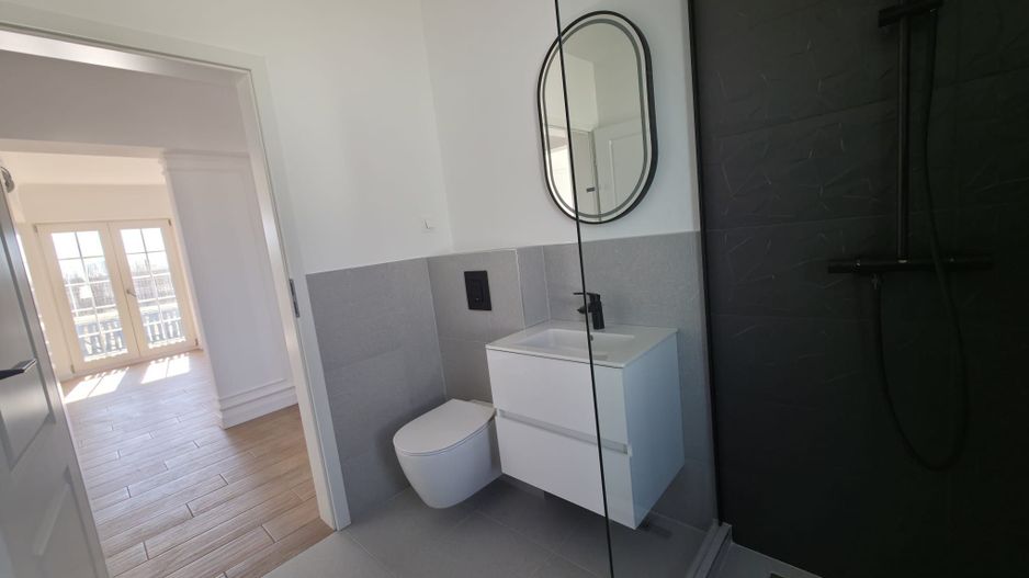 Casa Parter de vanzare in Balotesti - Poză 18