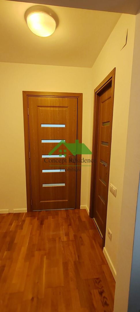 Ap 2 camere renovat, etaj 3/4, Str. Ghioceilor – zona Universitatii - Poză 22