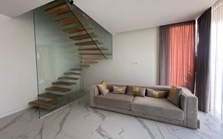 VILLA INDIVIDUALA - LUXURY GATED COMMUNITY - - Poză 3