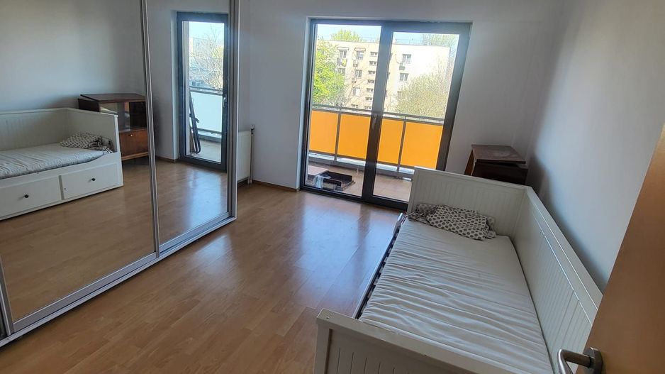 Ap 4 camere Dna Ghica Plaza, 2 locuri parcare, se accepta persoane straine,140mp - Poză 11