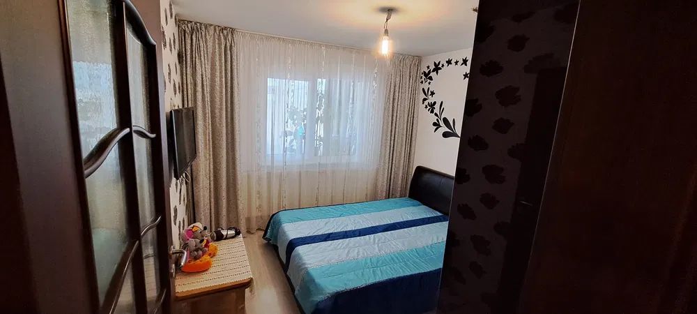 Ap.artament 2 camere micro 13 B,et 4/4 - Poză 5