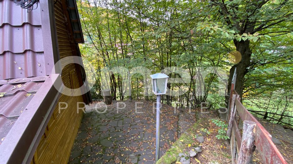 Casa de vacanta, in zona linistita, Firiza - Poză 17