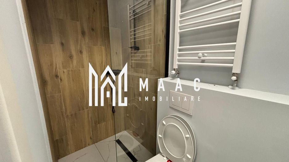 Apartament 2 camere | 42 MPU | Etaj 4 | Lift | Lazaret - Poză 6