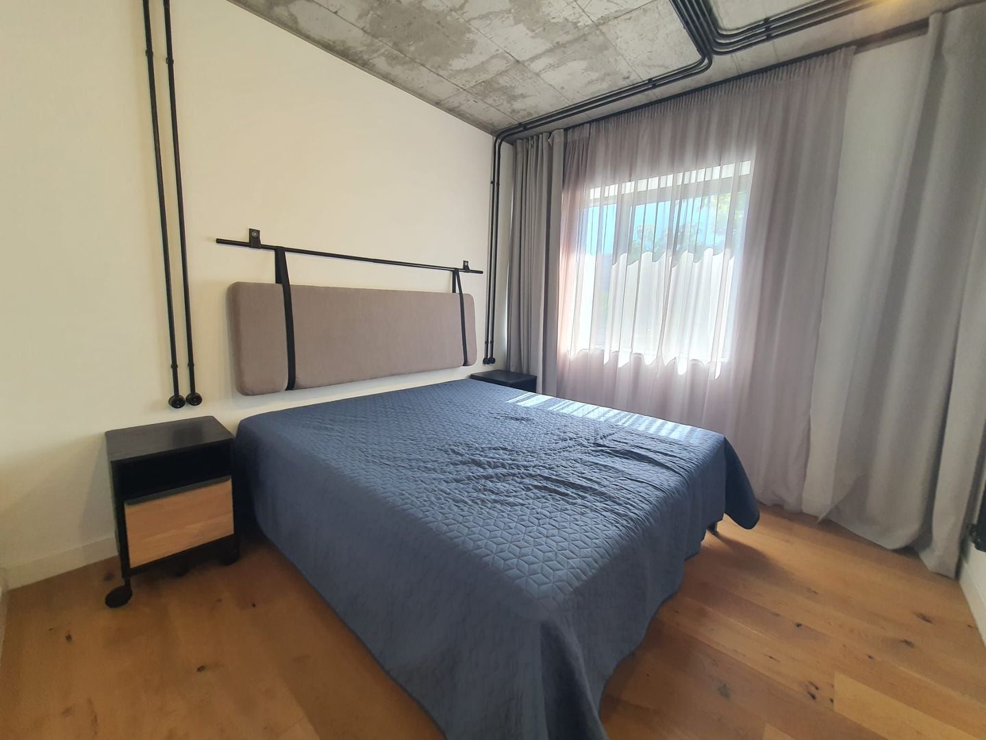 Apartament modern I 3 camere I Design industrial in Floreasca - Poză 14