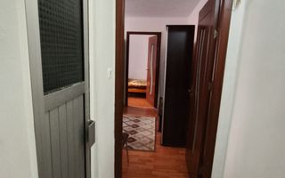 Apartament 2 camere – parter, centrală proprie– zona Gara / Piața Mică - Poză 7