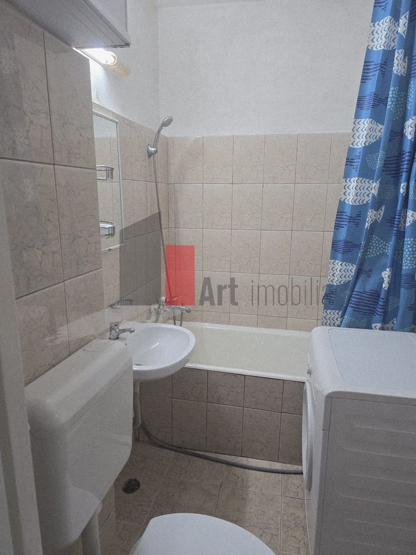 Garsoniera Costin Georgian - Poză 11