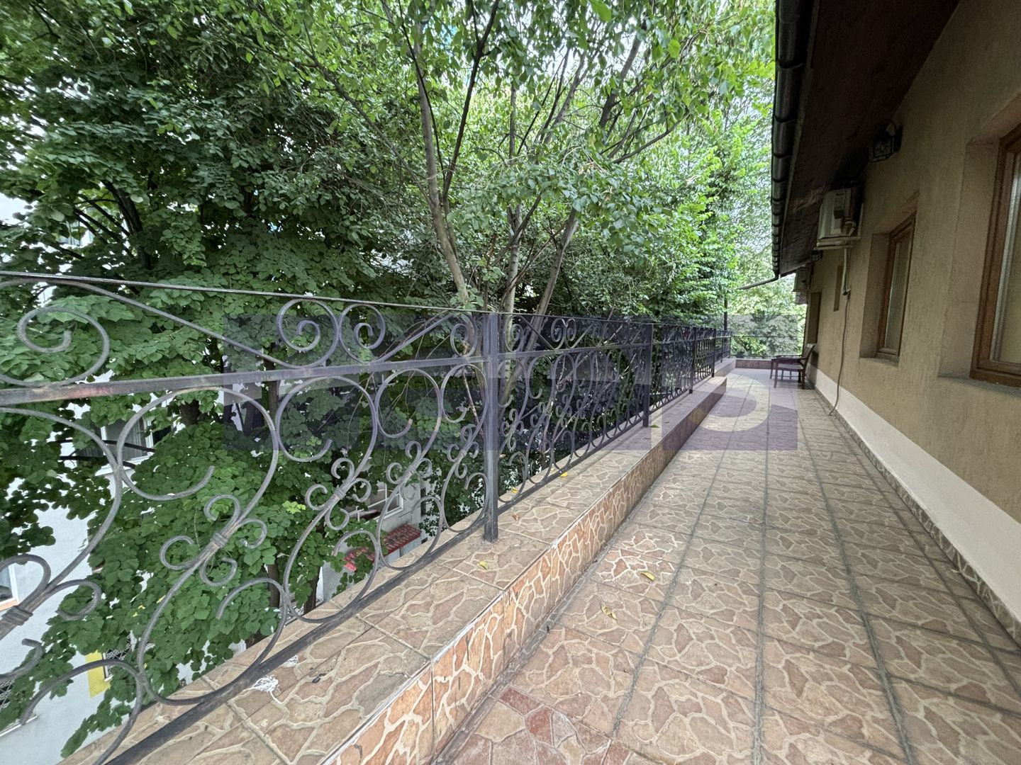 VANZARE 3 CAMERE | 2 BAI | TERASA 44MP | METROU 1 MAI - Poză 13