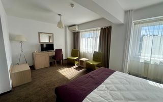 Clădire multifuncțională(HOTEL) de vânzare – S+P+4 etaje | 4.510 mp | Floreasca - Poză 7