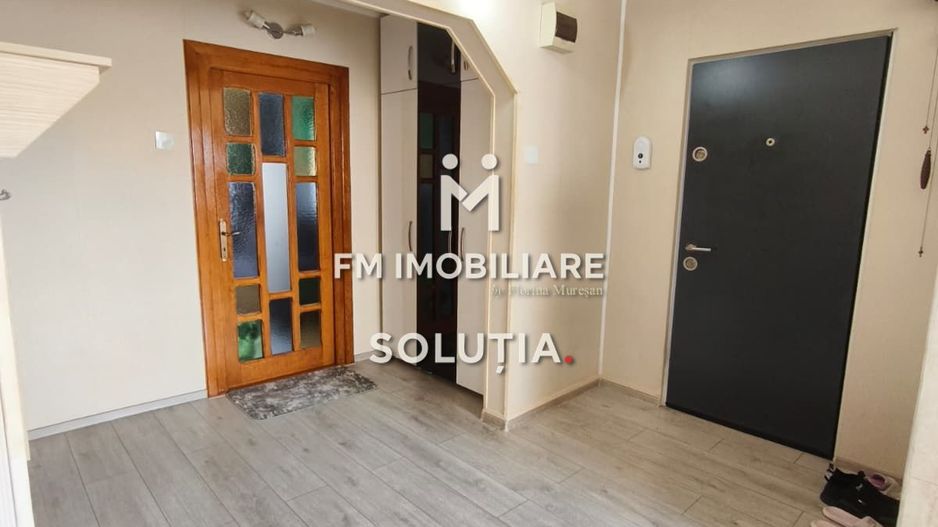 Apartament 3 camere – Bd. București, zona Profi - Poză 14