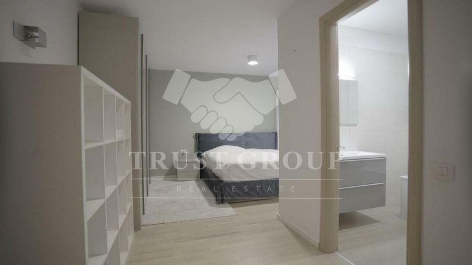 Apartament 3 camere Herastrau | Terasa 26mp - Poză 5