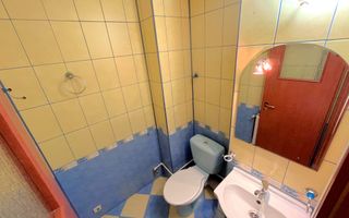 3 camere decomandat la etajul 1 in 1 Mai an 1985 centrala - Poză 6