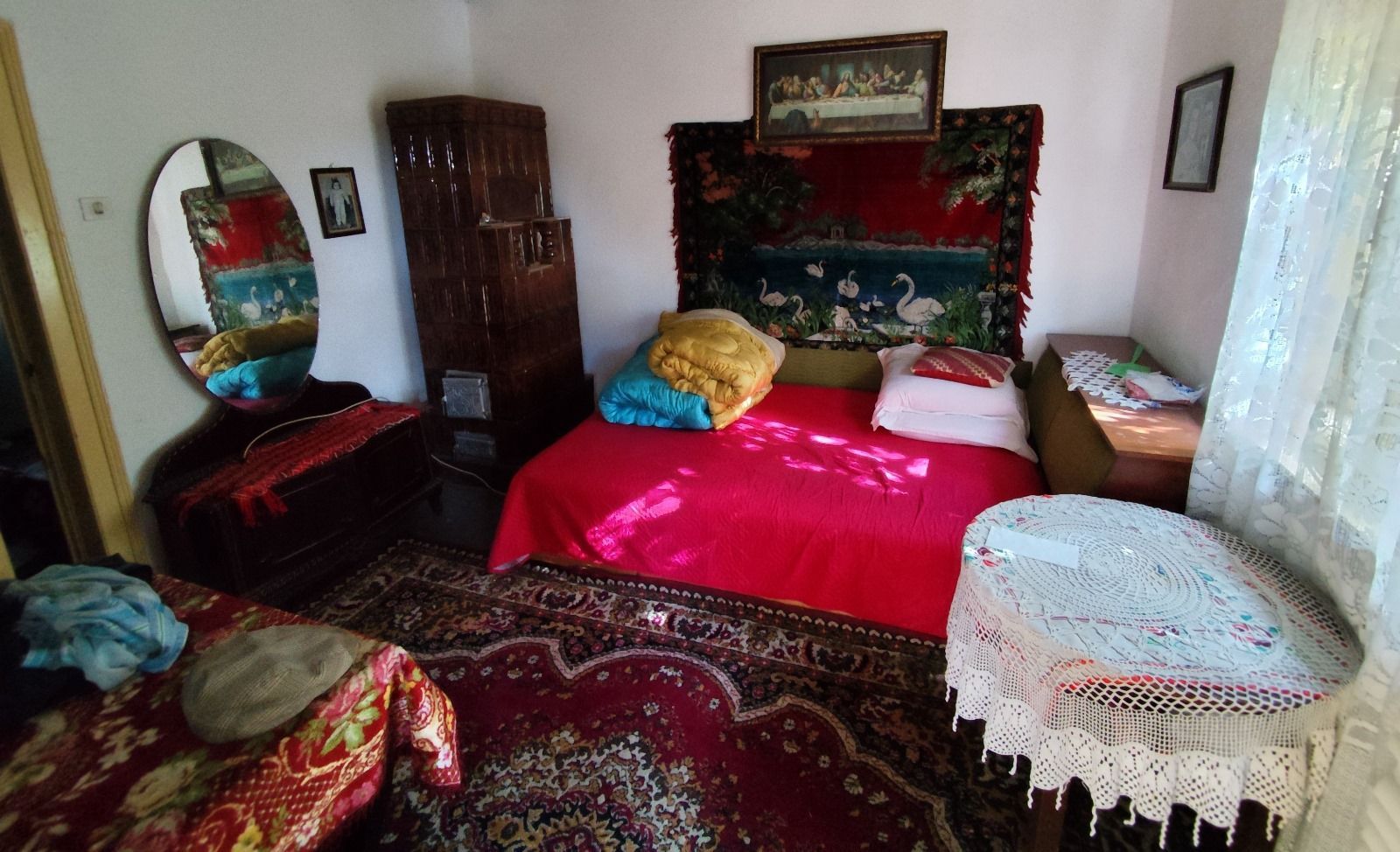 Casa parter comuna Nuci-Micsunesti-Ilfov- 30 minute capitala - Poză 10