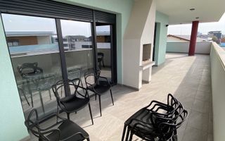 Penthouse  3 camere - Dumbravita - Poză 21