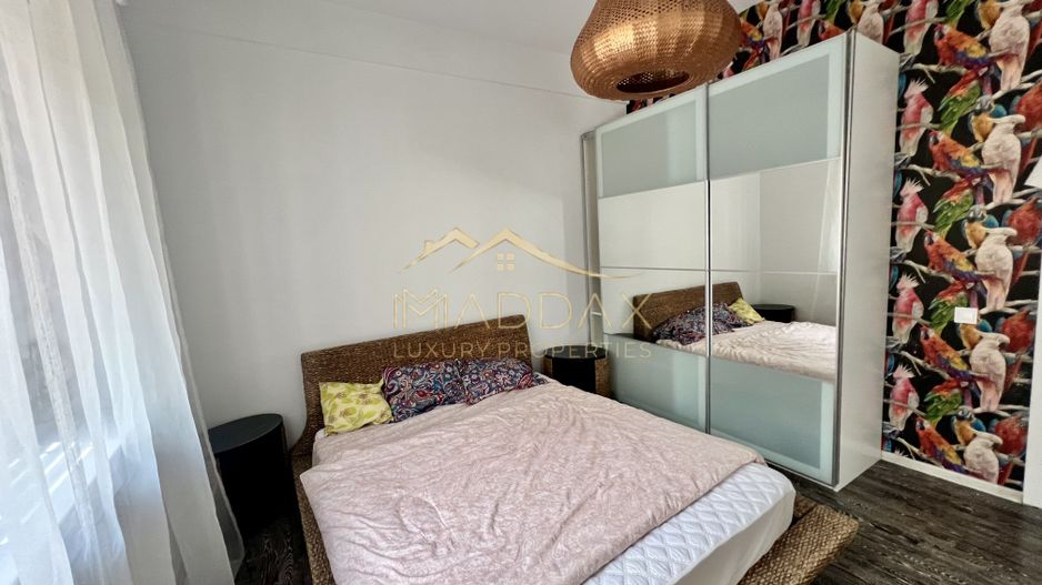Apartament ***2 camere // Calea Victoriei - Poză 11