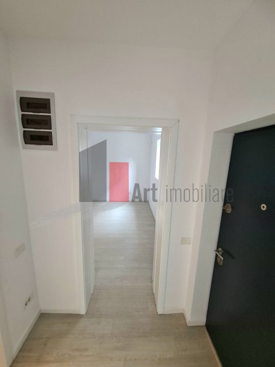 Apartament 3 camere parter de vila Unirii - Poză 8