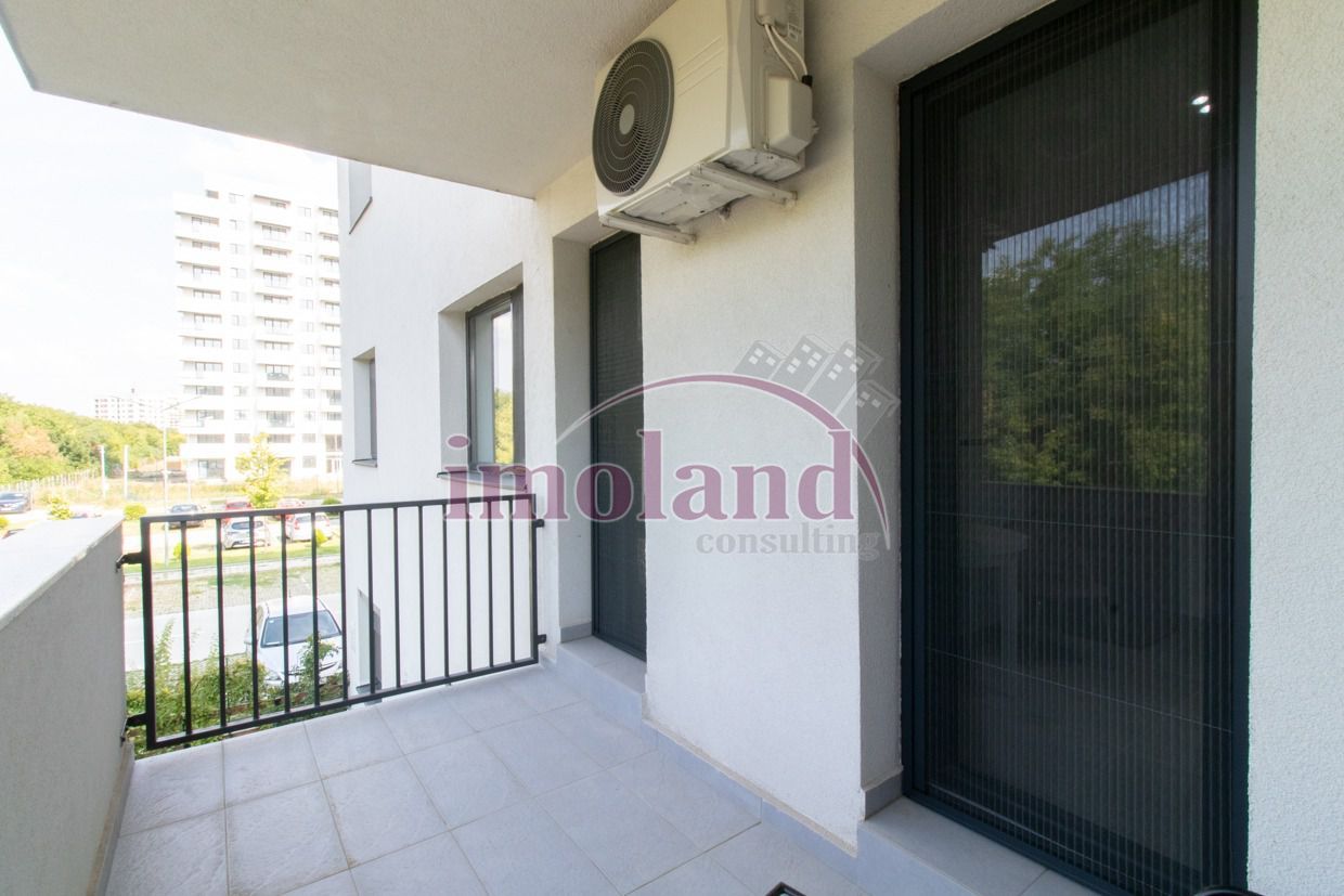 Apartament 2 camere - Bd. Timisoara-Metrou Pacii - Poză 4