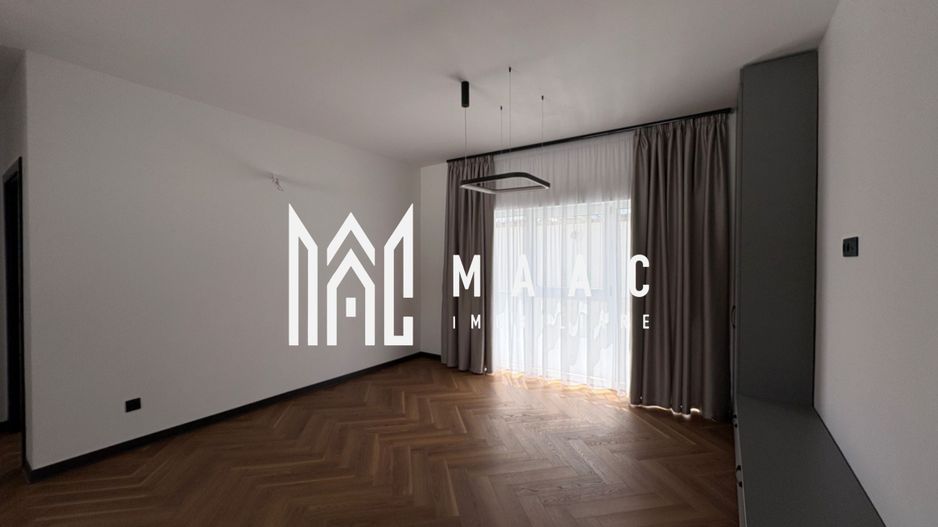 Apartament 3 camere  I 2 locuri de parcare I Turnisor - Poză 9