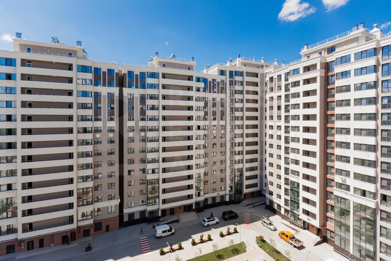 Vânzare, apartament, 3 camere, str. Vasile Lupu, Buiucani - Poză 21