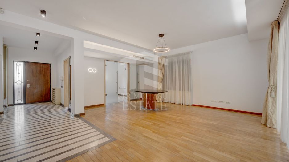 Vila superba 200 mp Fundeni Dobroesti - Complex privat - Lot 270 mp - Poză 21
