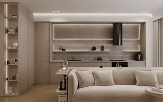 Apartament 3 camere // Cortina 126 // Iancu Nicolae - Poză 4