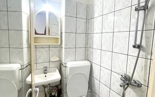 Complex Studențesc | Str. Miorița | 1 Cameră | Balcon | Etaj 3/4 - Poză 6