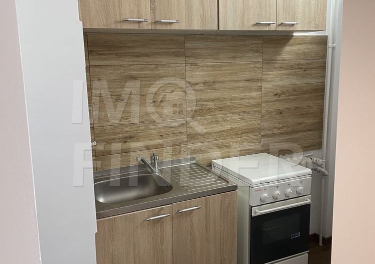 Garsoniera Renovata Manastur - Poză 6