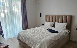 Apartament 3 camere, terasă, 2 parcări. Zona Urbano Panoramic Floresti - Poză 9