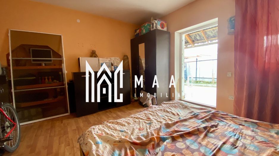 Apartament la casa | 3 camere | 105 MPU | Pivnita | Turnisor - Poză 7