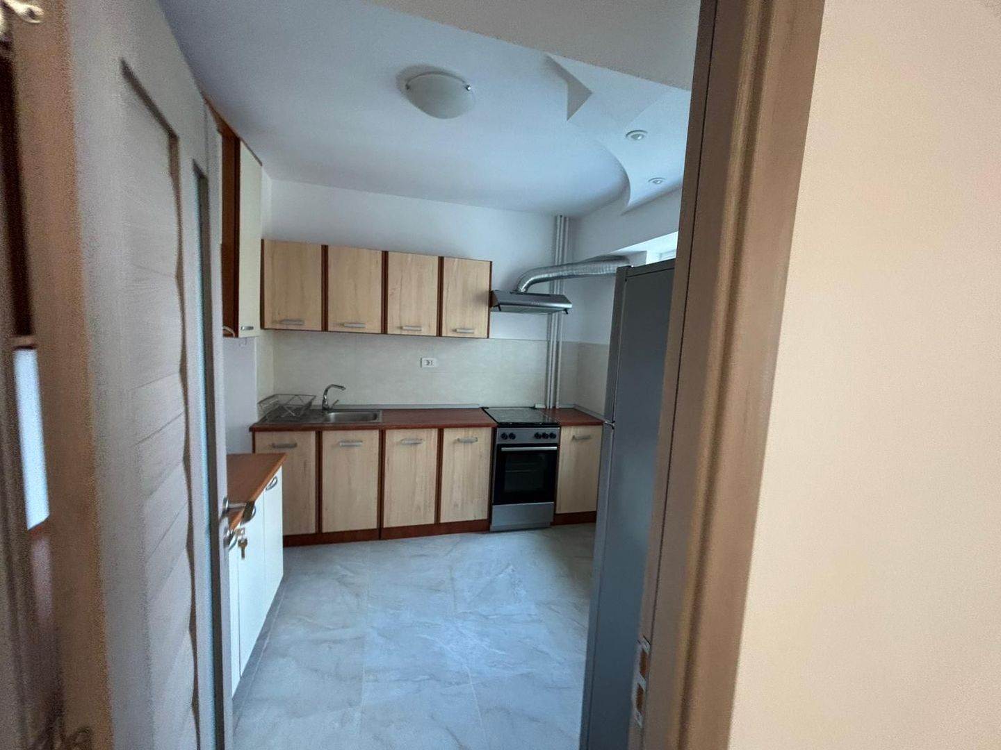 Apartament 2 camere modern, aproape de Mega Mall si metrou - Poză 14