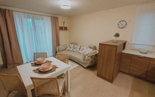 Penthouse Premium I Spatios si luminos I Dumbravita - Poză 3