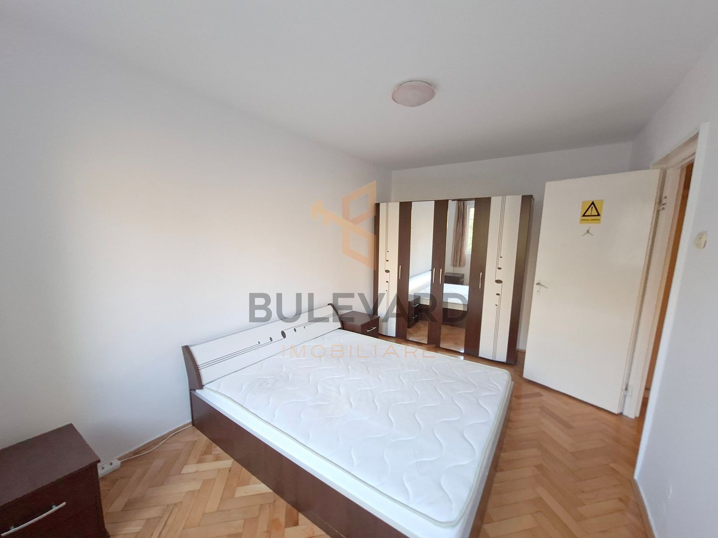 Apartament 3 camere zona Piata Hermes! - Poză 14