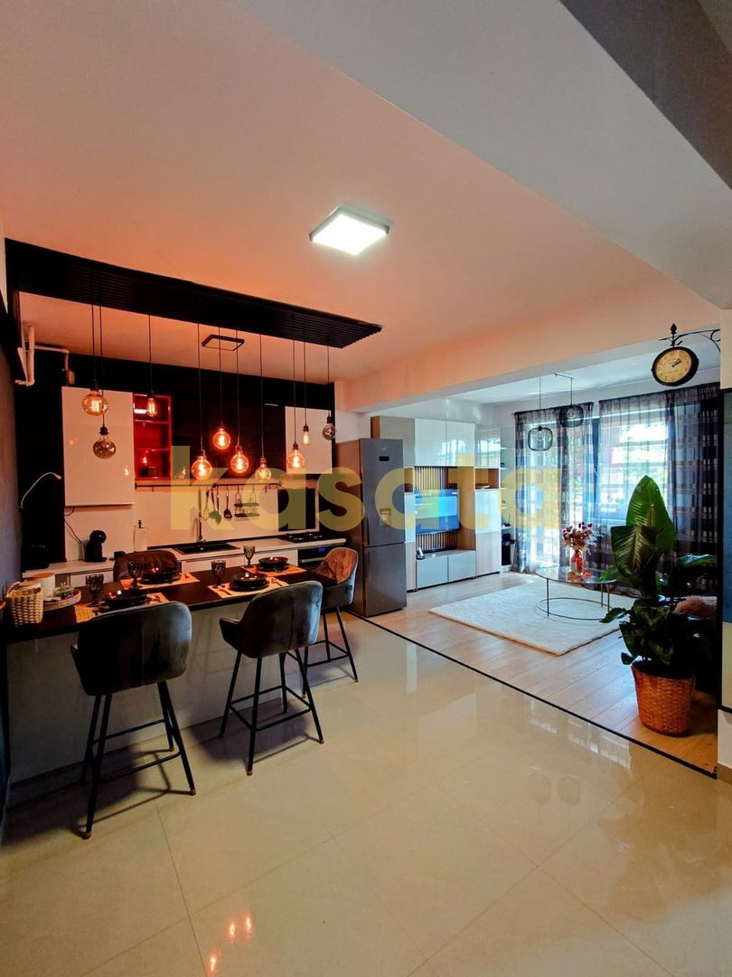 Apartament spațios cu 3 camere de închiriat în Dămăroaia - Poză 2